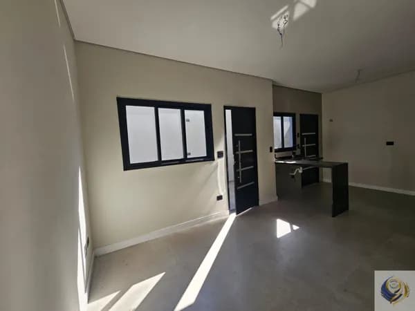 Sobrado em Santo André - Vila Linda