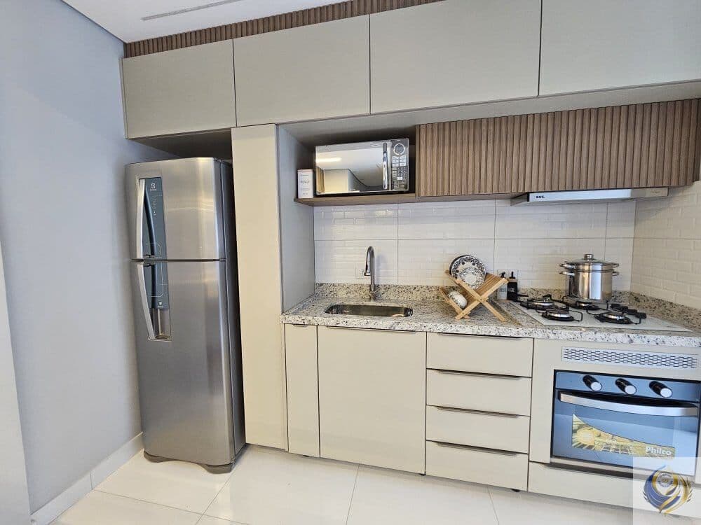 Apartamento em Santo André - Utinga