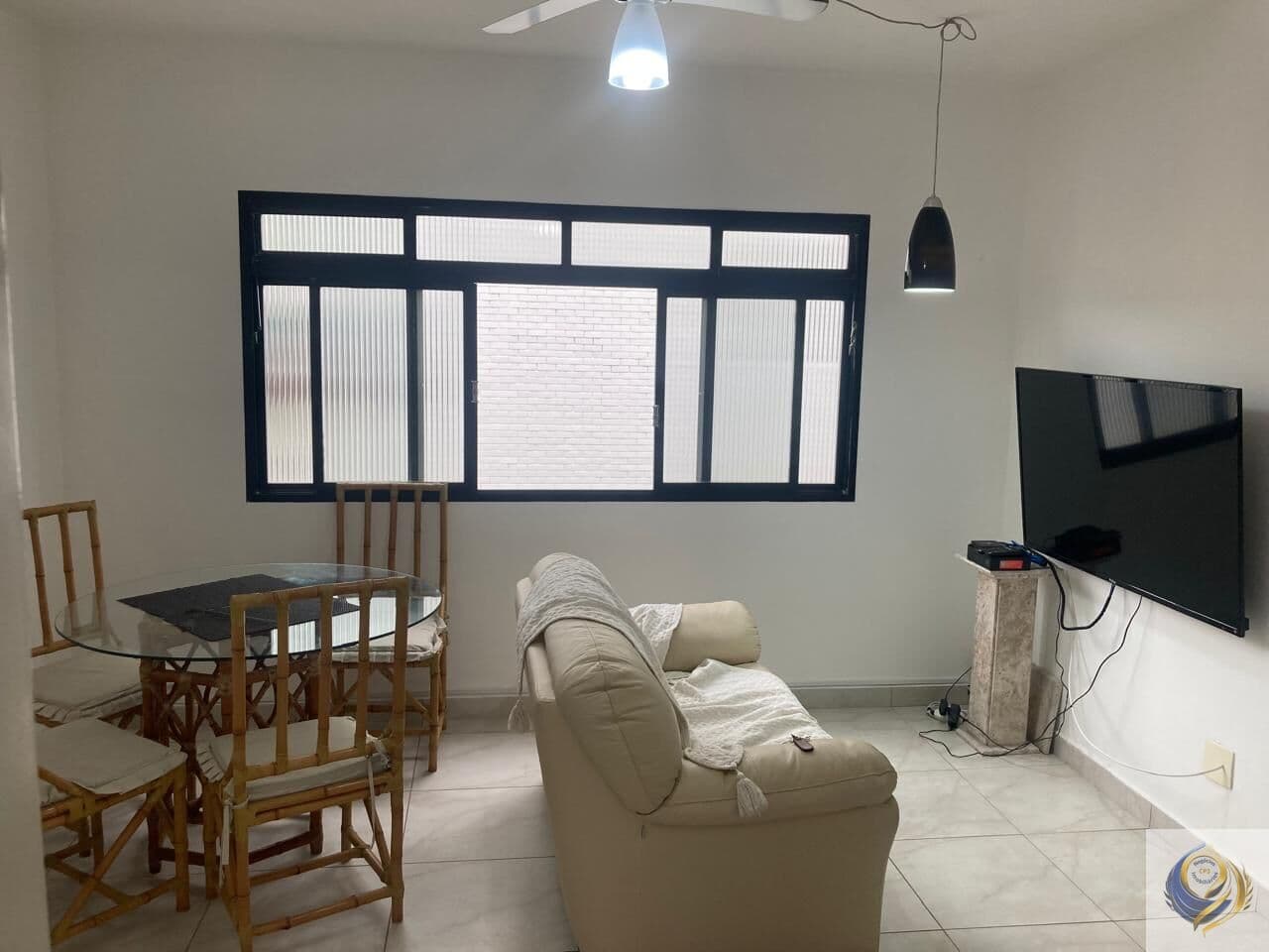 Apartamento em Praia Grande - Guilhermina