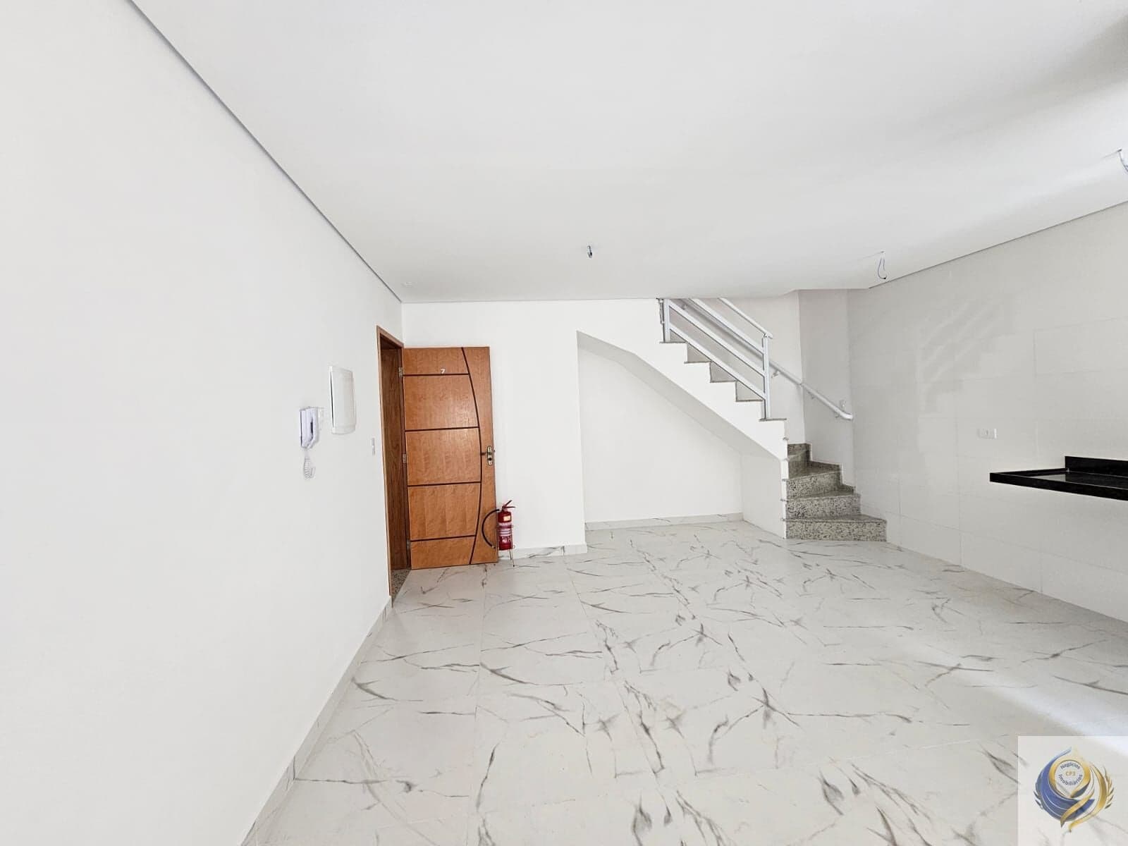 Apartamento em Santo André - Santa Maria