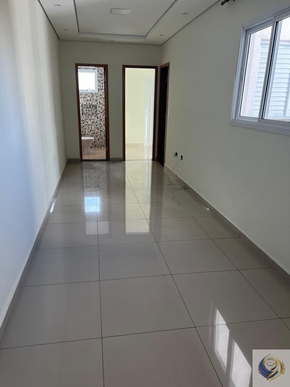 Apartamento em Santo André - Vila Linda