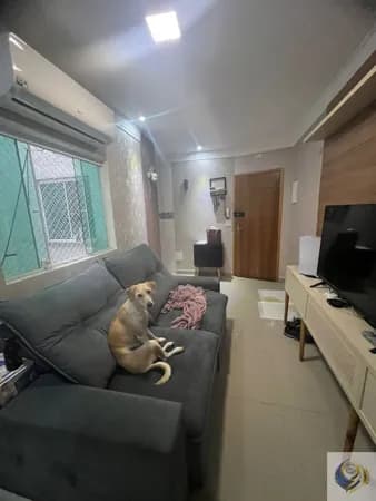 Apartamento em Santo André - Vila Alpina