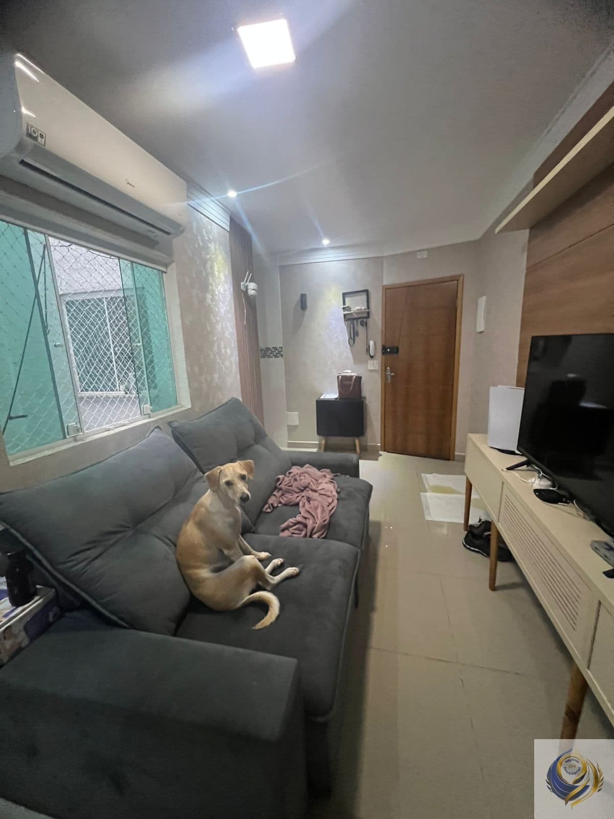 Apartamento em Santo André - Vila Alpina