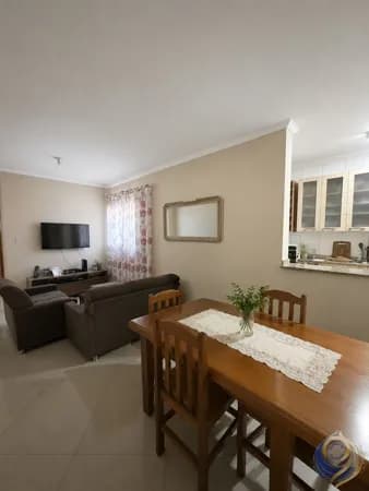Apartamento Padrão 72m2 - Vila Pires - Santo André - SP.