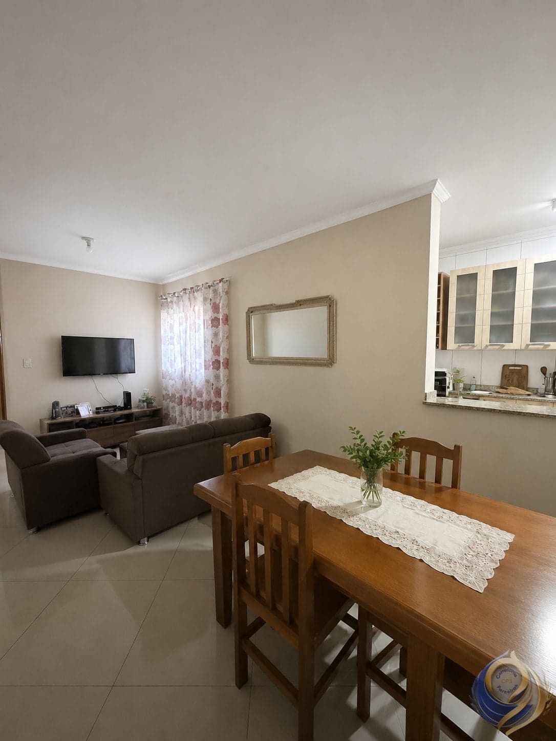 Apartamento Padrão 72m2 - Vila Pires - Santo André - SP.