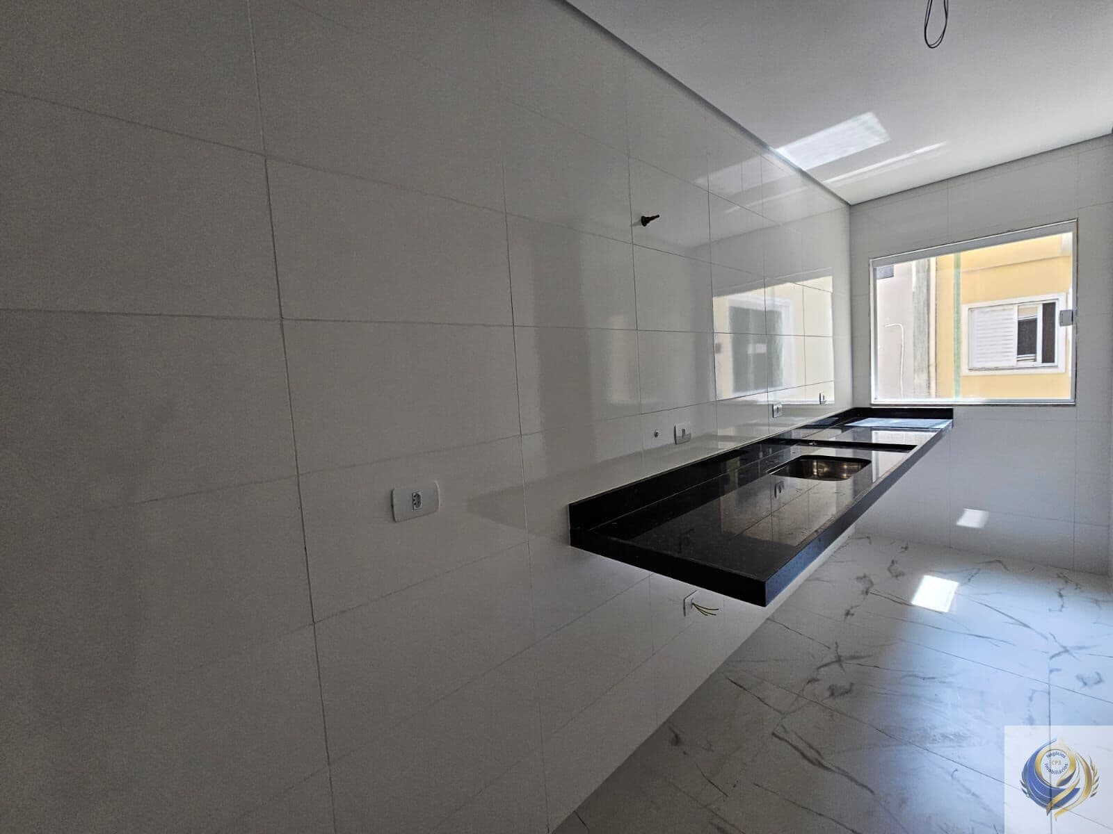 Apartamento em Santo André - Campestre