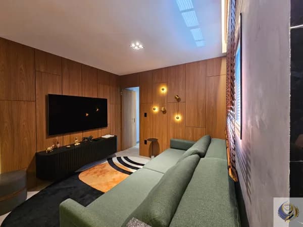 Apartamento em Santo André - Campestre