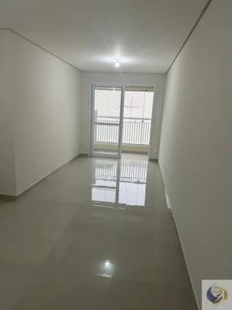 Apartamento em Santo André - Vila Alzira