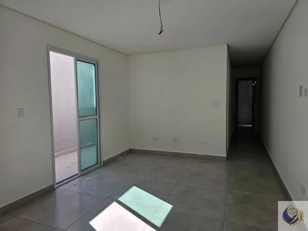 Apartamento em Santo André - Santa Maria