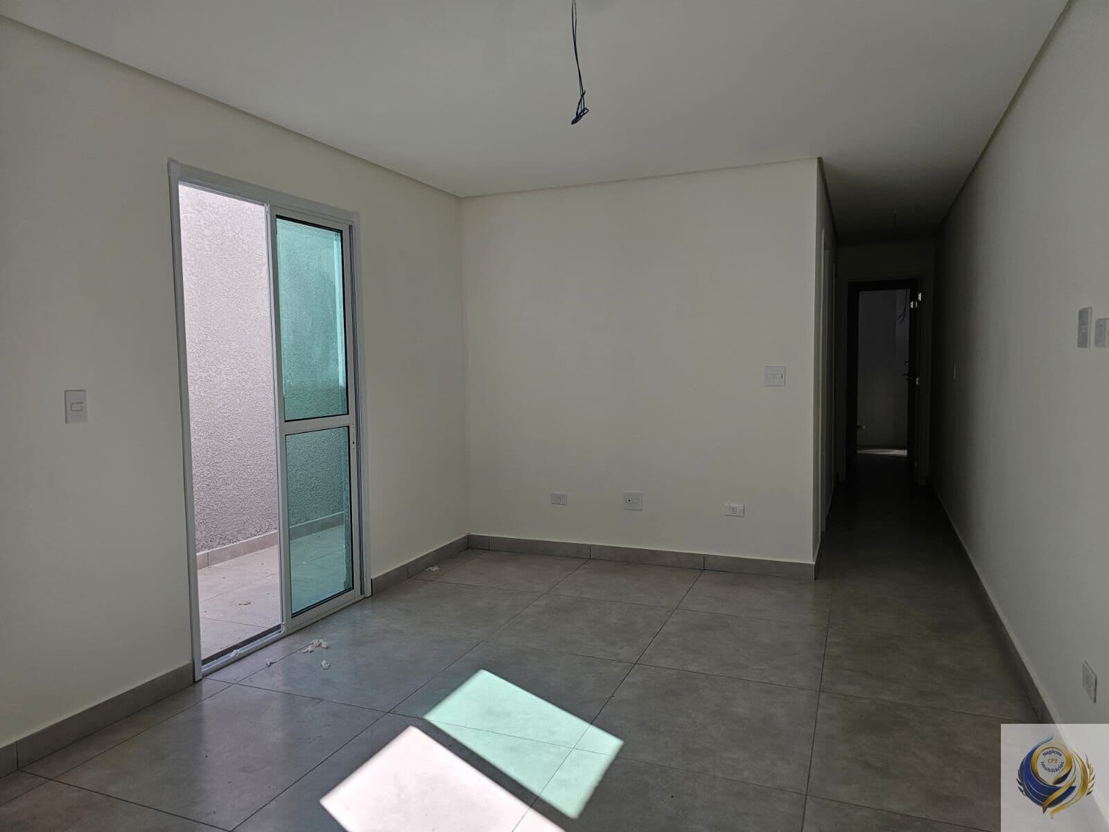 Apartamento em Santo André - Santa Maria