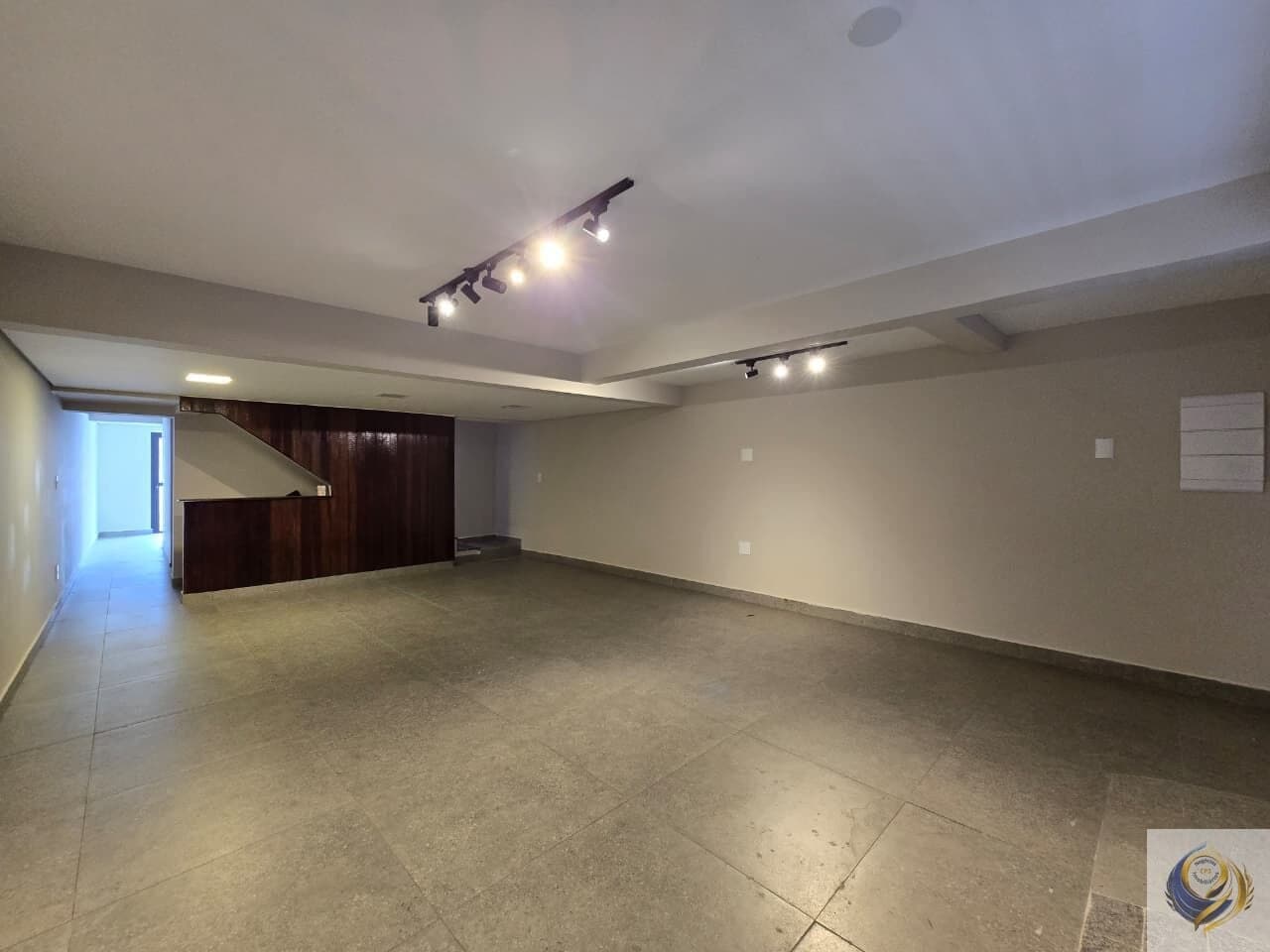 Sobrado em Santo André - Vila Scarpelli