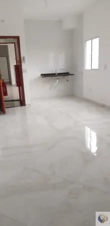 Apartamento em Santo André - Vila Suíça