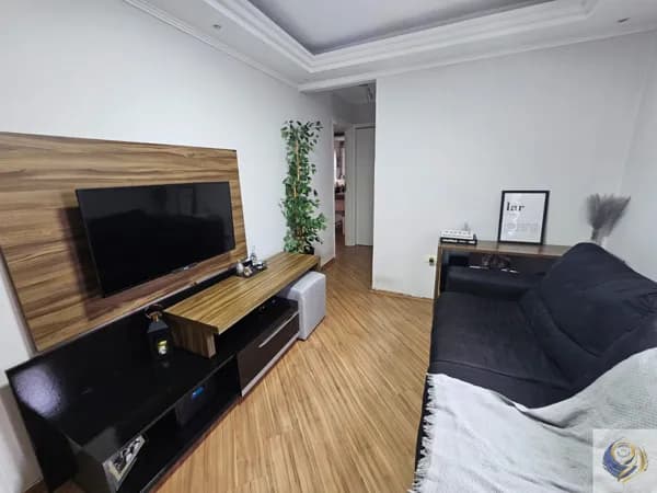 Apartamento em Santo André - Parque das Nações