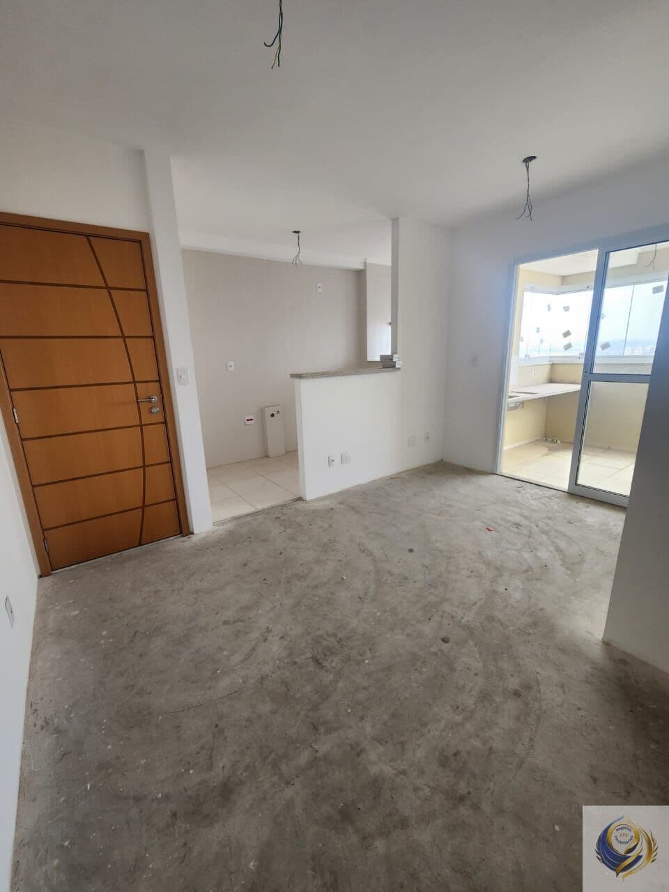 Apartamento em Santo André - Vila Humaitá