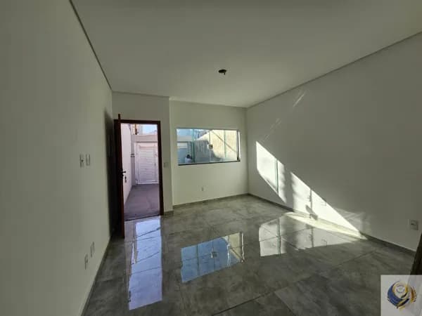 Casa em Santo André - Vila Francisco Matarazzo