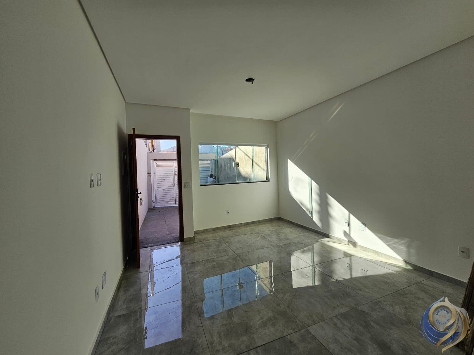 Casa em Santo André - Vila Francisco Matarazzo