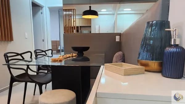 Apartamento em Santo André - Campestre