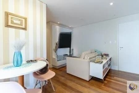 Apartamento em São Paulo - Jardim Previdência
