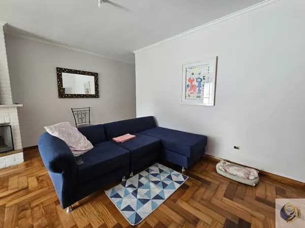 Apartamento em Santo André - Vila Assunção