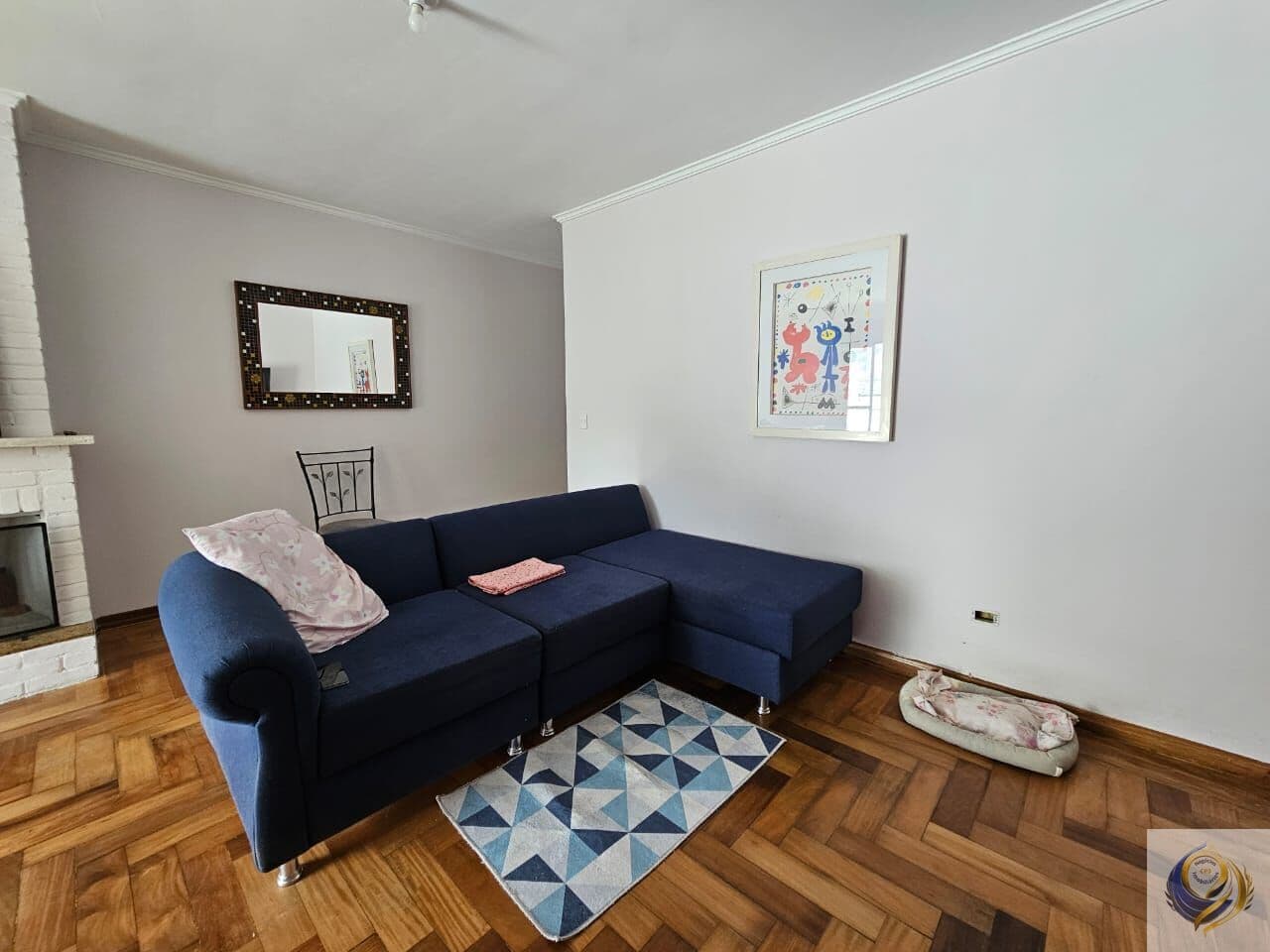 Apartamento em Santo André - Vila Assunção