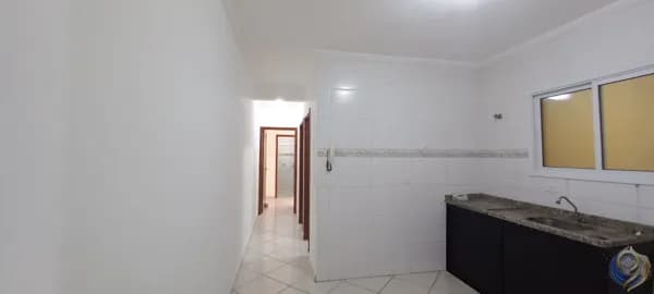 Apartamento em Santo André - Vila Pires