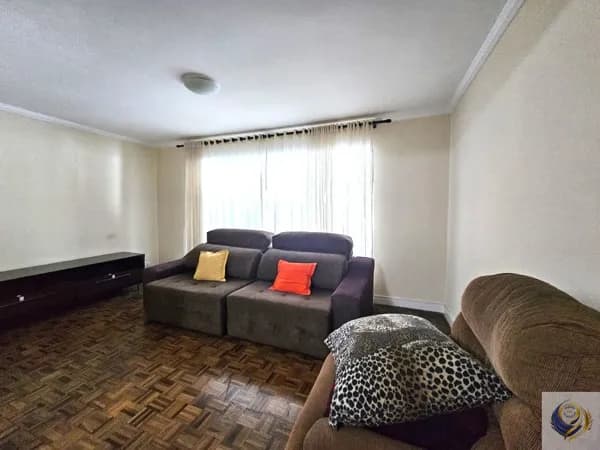 Sobrado em Santo André - Campestre
