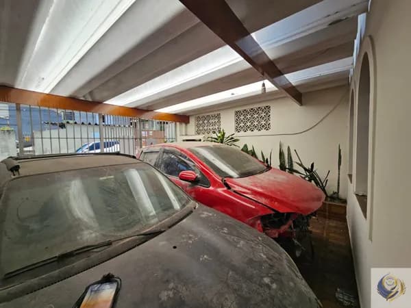 Casa em Santo André - Jardim Santo André