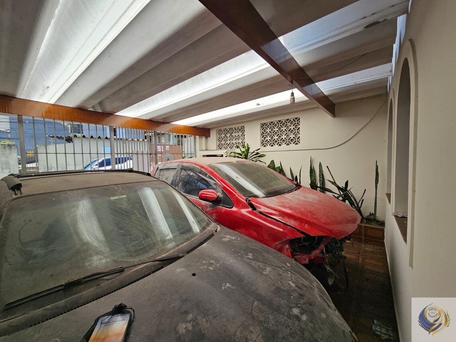 Casa em Santo André - Jardim Santo André