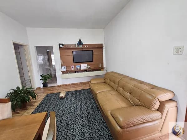 Casa em Santo André - Vila Linda