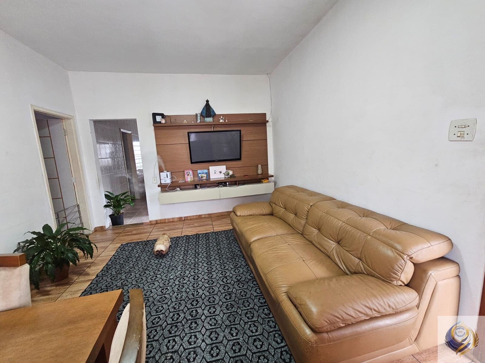 Casa em Santo André - Vila Linda
