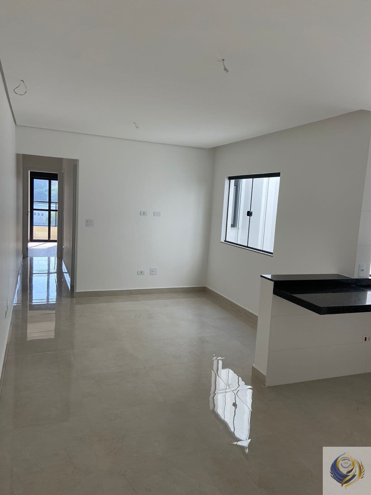 Apartamento em Santo André - Parque das Nações