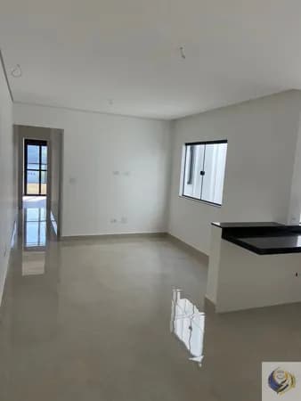 Apartamento em Santo André - Parque das Nações