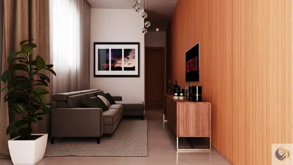 Apartamento cobertura à venda no bairro Campestre - Santo André/SP
