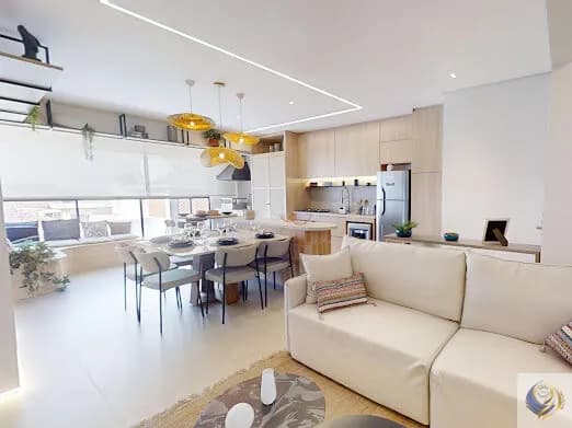 Apartamento em Santo André - Centro