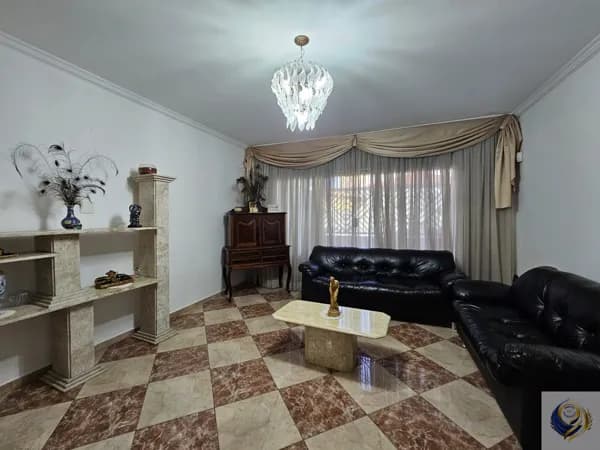 Sobrado em Santo André - Vila Cecília Maria