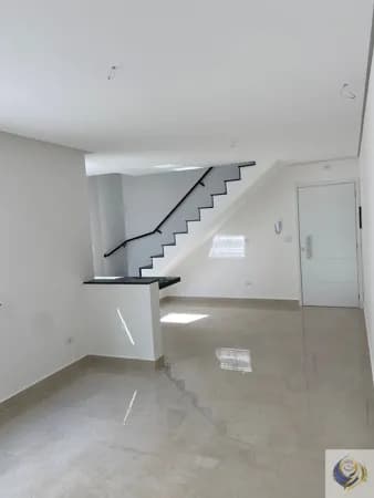 Apartamento em Santo André - Campestre