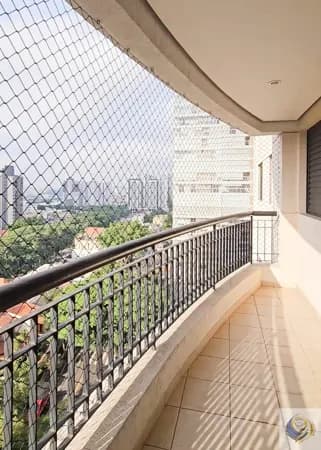 Apartamento em Santo André - Bairro Jardim