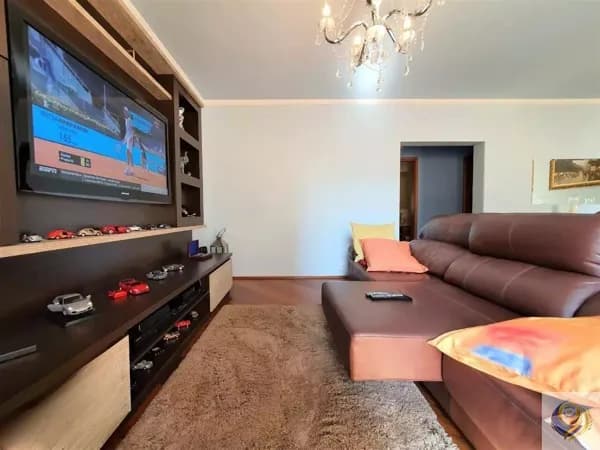 Apartamento em Santo André - Centro