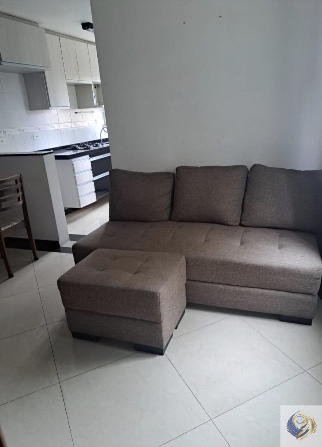 Apartamento em Santo André - Jardim Alvorada