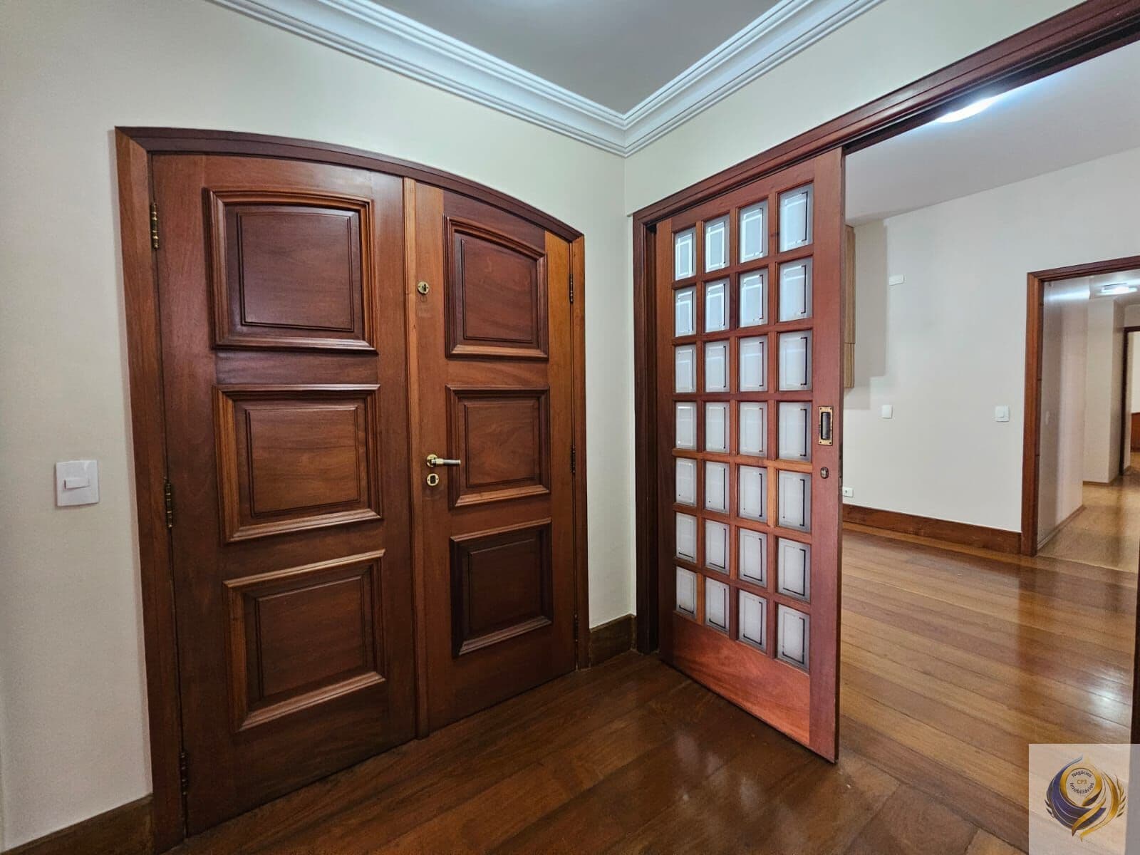 Apartamento em Santo André - Vila Bastos