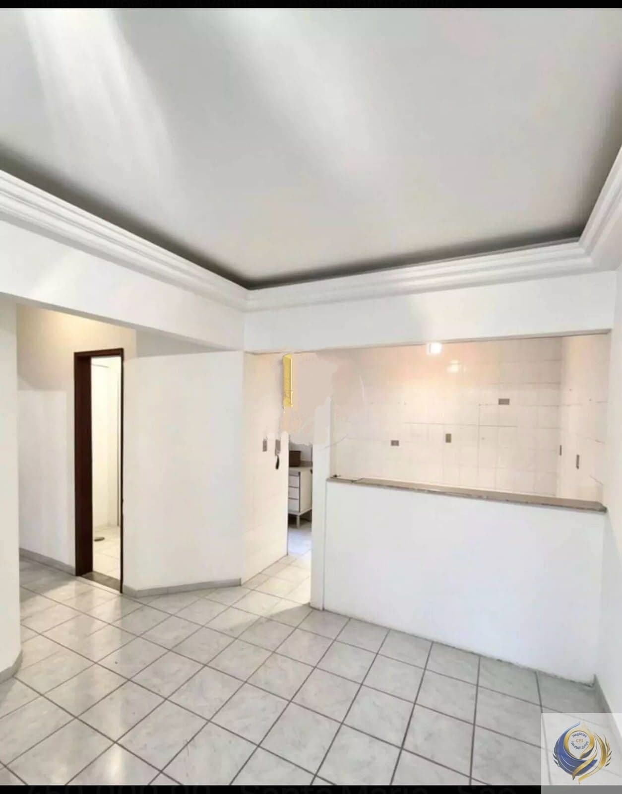 Apartamento em São Caetano do Sul - Santa Maria