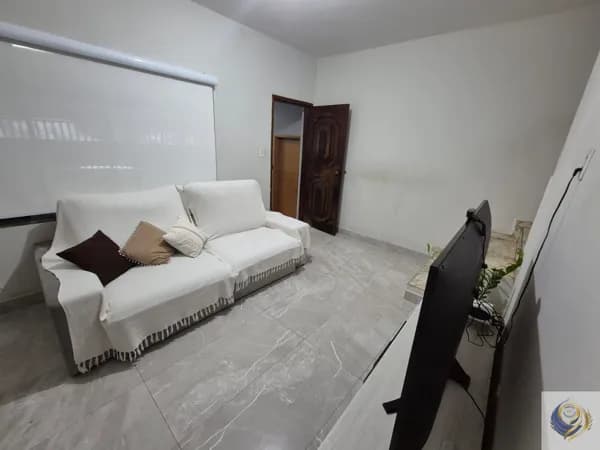 Sobrado em Santo André - Jardim do Estádio
