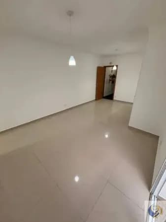 Apartamento em Santo André - Vila Alice