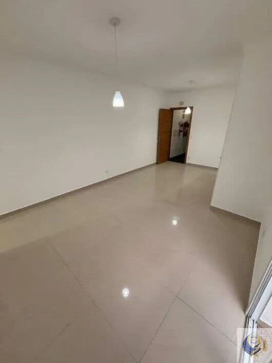 Apartamento em Santo André - Vila Alice