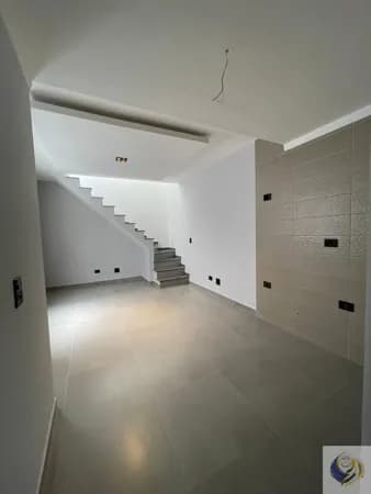 Apartamento em Santo André - Vila Scarpelli