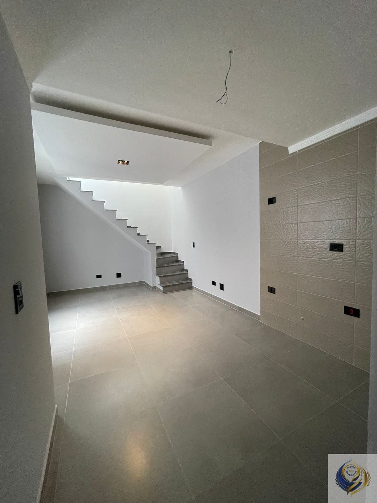 Apartamento em Santo André - Vila Scarpelli