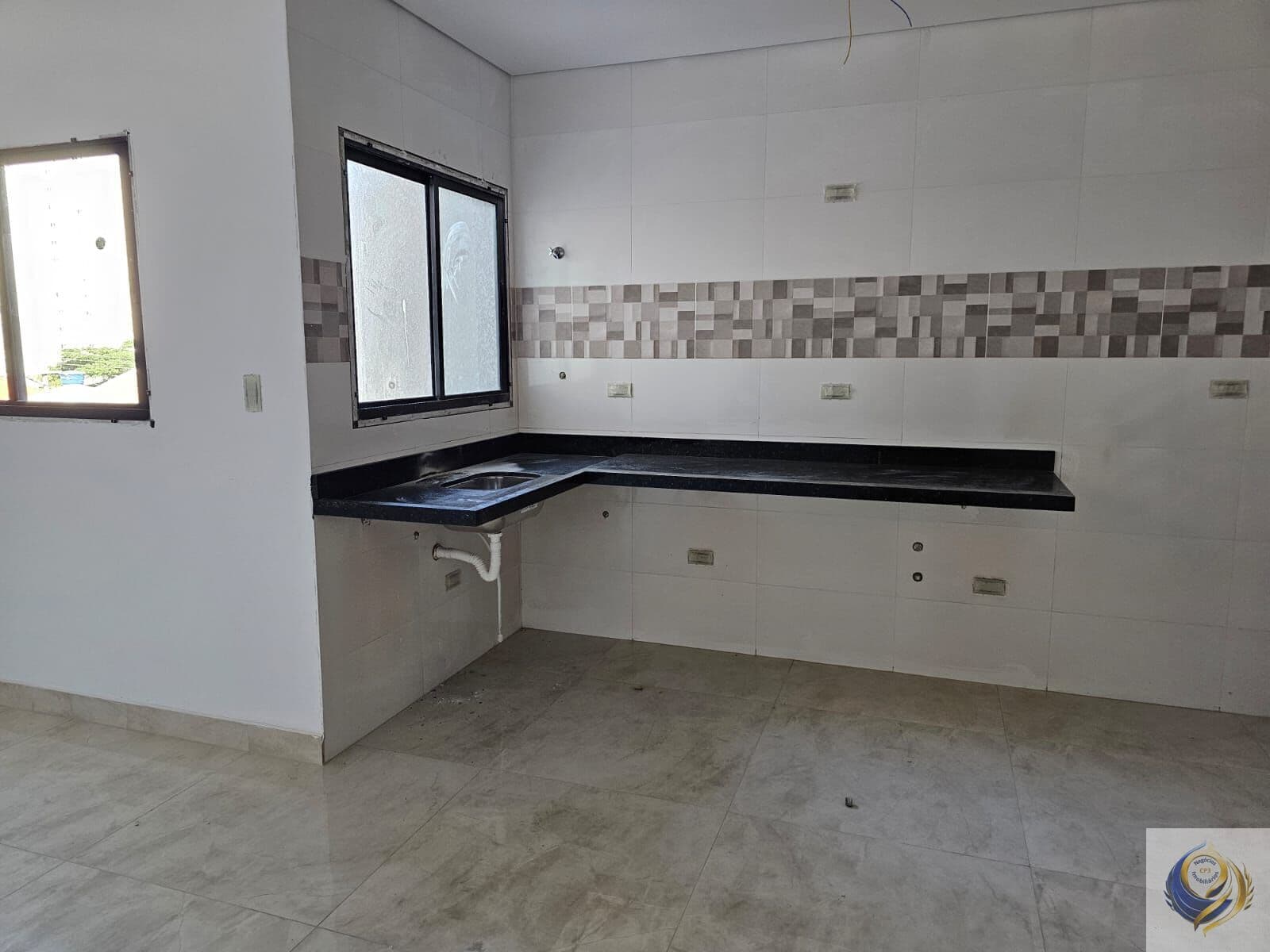 Apartamento em Santo André - Vila São Pedro