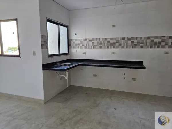 Apartamento em Santo André - Vila São Pedro