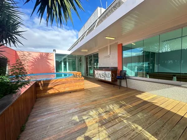 Apartamento em Belo Horizonte - Funcionários