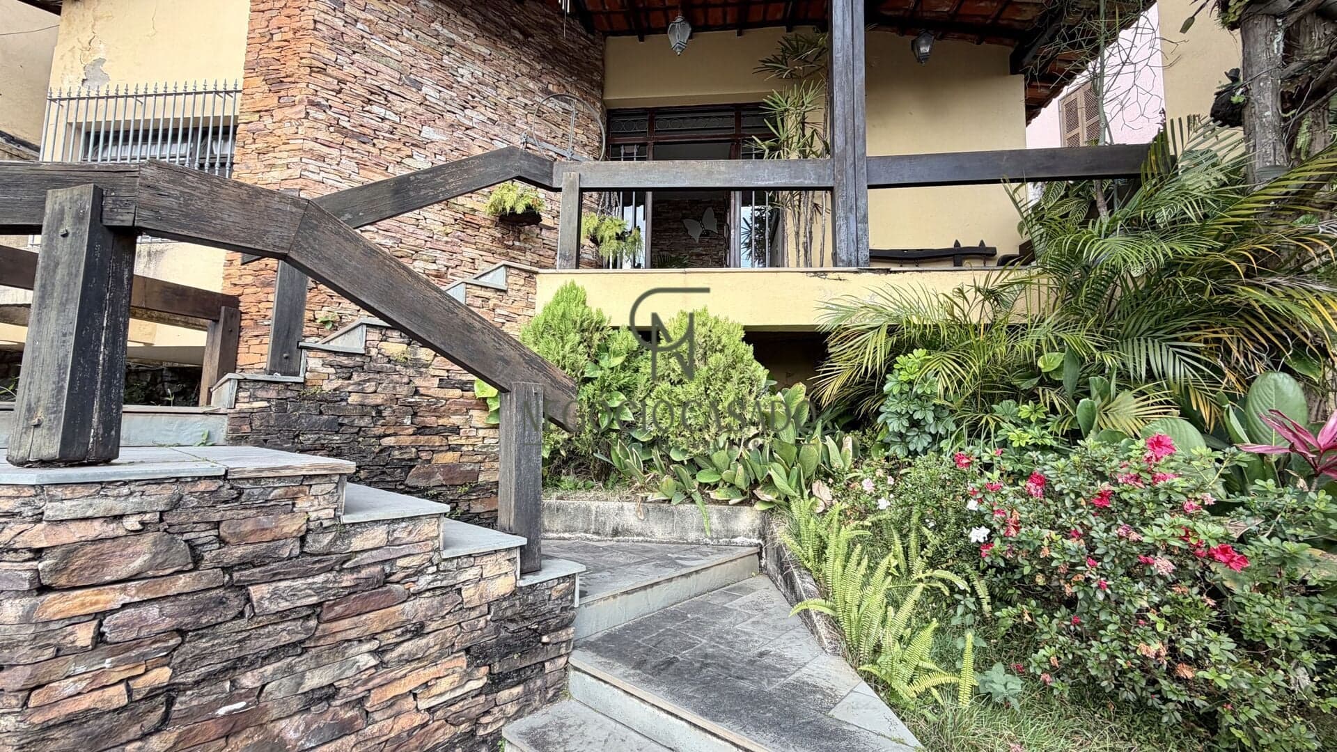 Casa no Mangabeiras